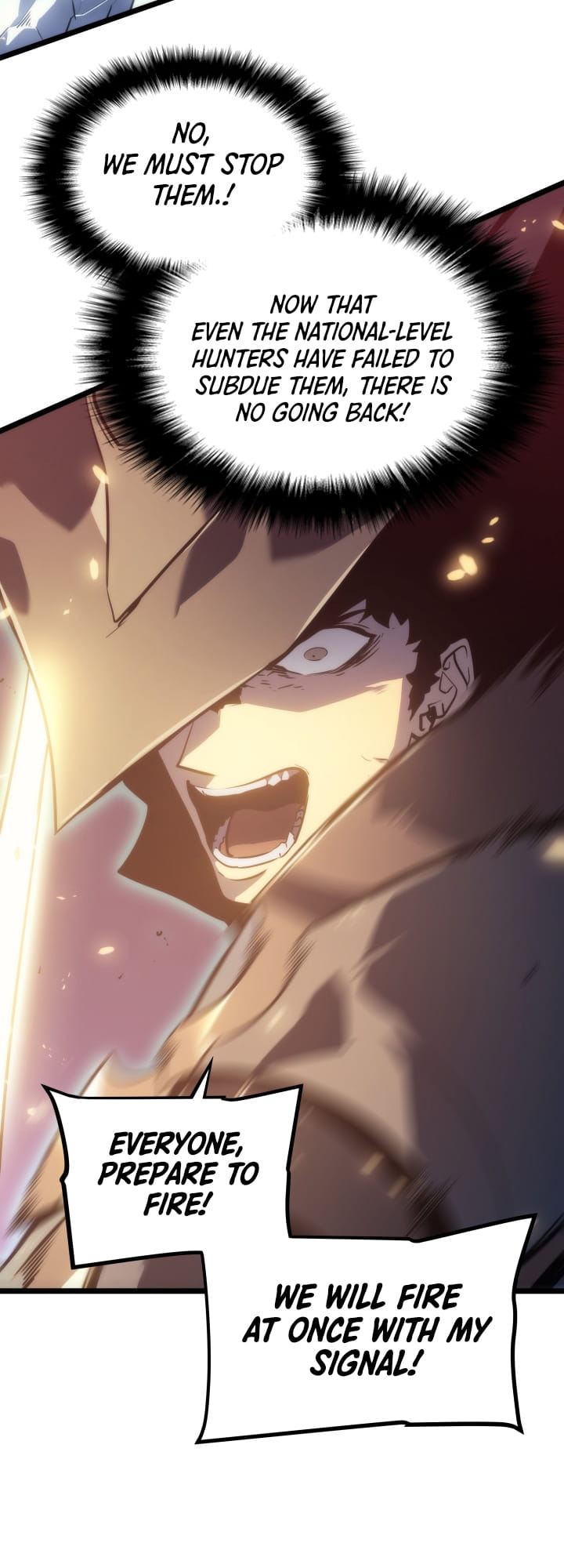 Solo Leveling, Chapter 162 image 31